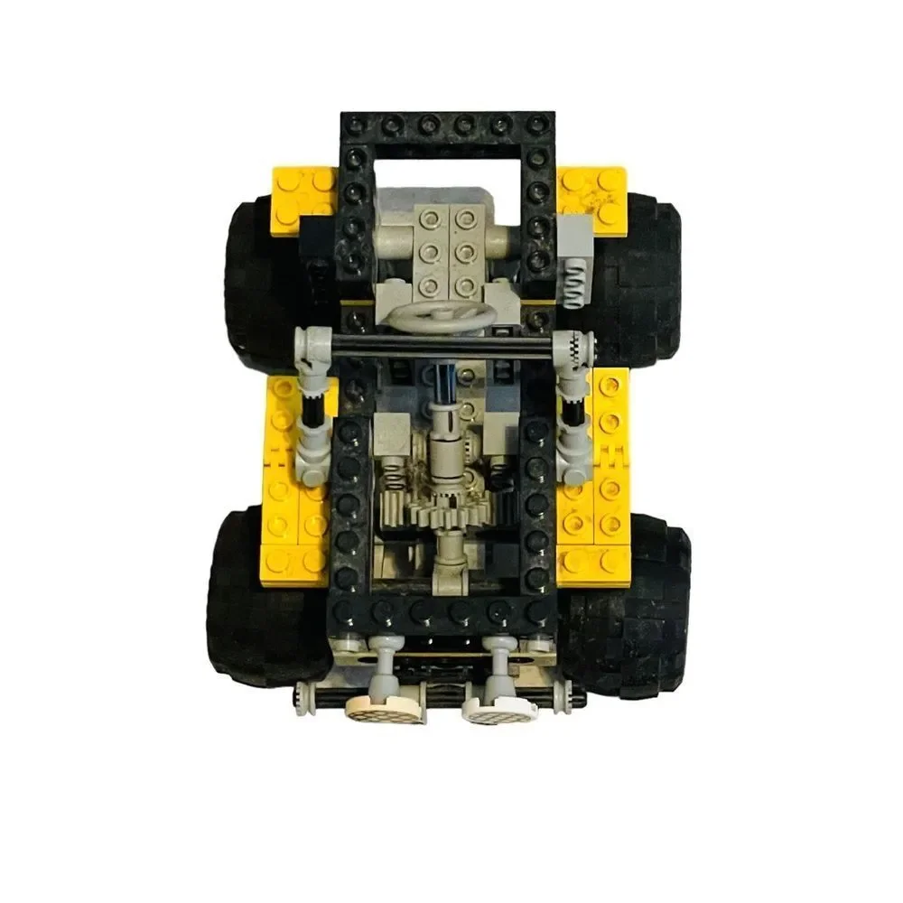 LEGO Technic 8816-1 Off Roader